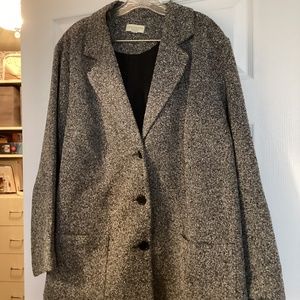 Woman’s jacket